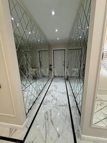 Продаётся 4-комн. новостройка 170 м², м. Шах Исмаил Хатаи, photo 24 from 28