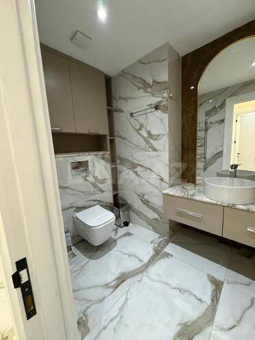 Продаётся 4-комн. новостройка 170 м², м. Шах Исмаил Хатаи, photo 23 from 28
