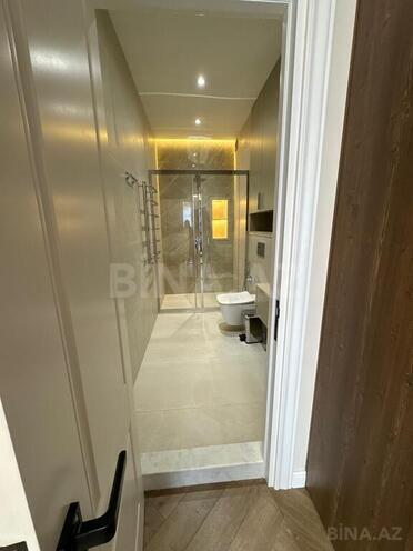 Продаётся 4-комн. новостройка 170 м², м. Шах Исмаил Хатаи, photo 25 from 28