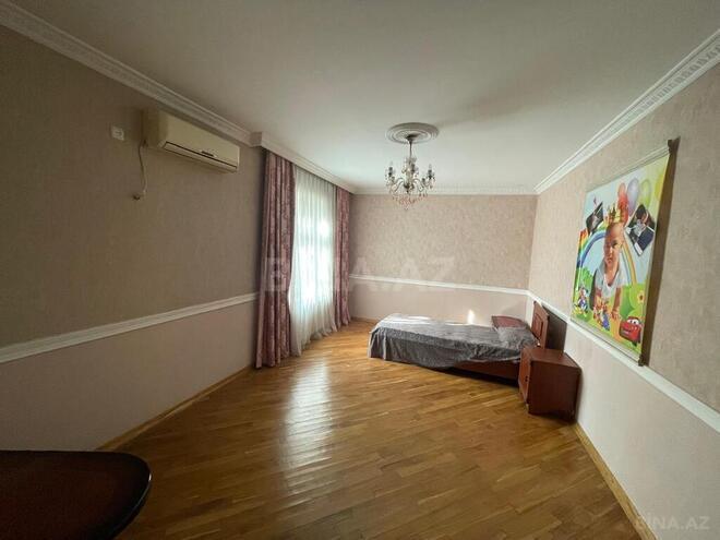 7-комн. дом/дача - Хырдалан - 280 м² (16)