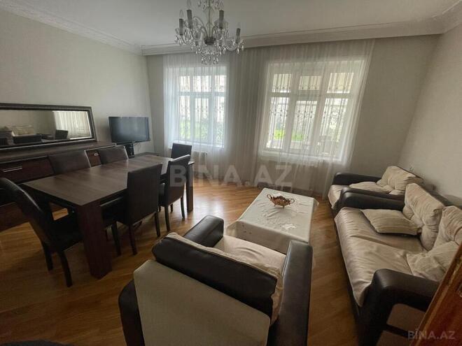 7-комн. дом/дача - Хырдалан - 280 м² (19)