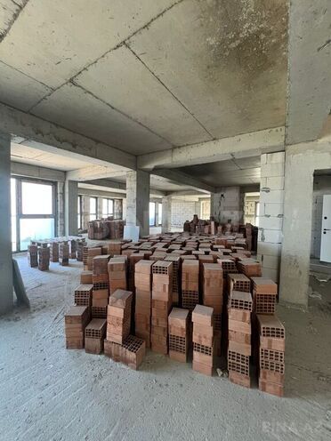 5-комн. новостройка - Сабаильский р. - 303 м² (15)