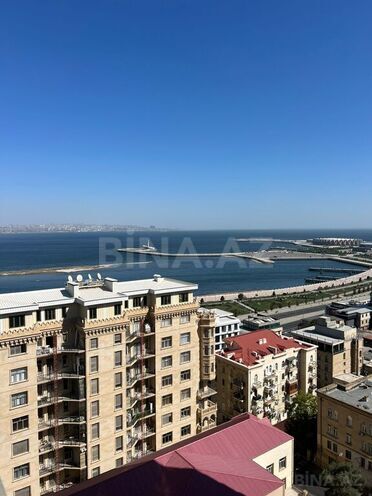 5-комн. новостройка - Сабаильский р. - 303 м² (8)