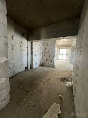 5-комн. новостройка - Сабаильский р. - 303 м² (20)