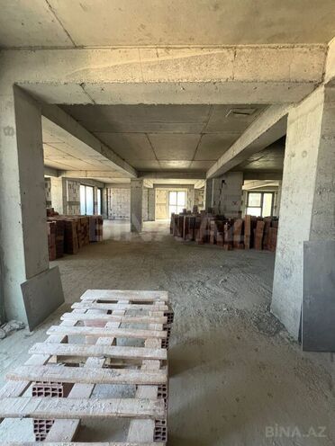 5-комн. новостройка - Сабаильский р. - 303 м² (16)
