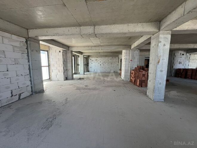 5-комн. новостройка - Сабаильский р. - 303 м² (14)