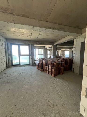 5-комн. новостройка - Сабаильский р. - 303 м² (21)