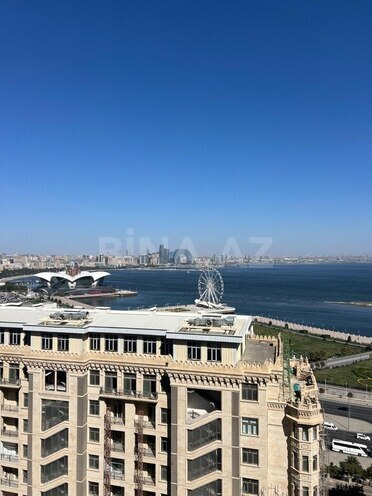 5-комн. новостройка - Сабаильский р. - 303 м² (7)