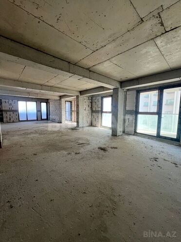 5-комн. новостройка - Сабаильский р. - 303 м² (18)