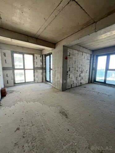 5-комн. новостройка - Сабаильский р. - 303 м² (19)