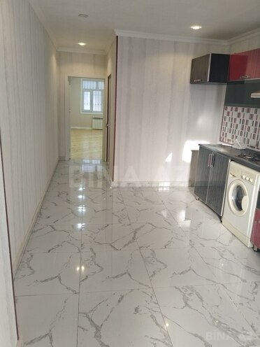 1 otaqlı köhnə tikili - Bakıxanov q. - 38 m² (2)