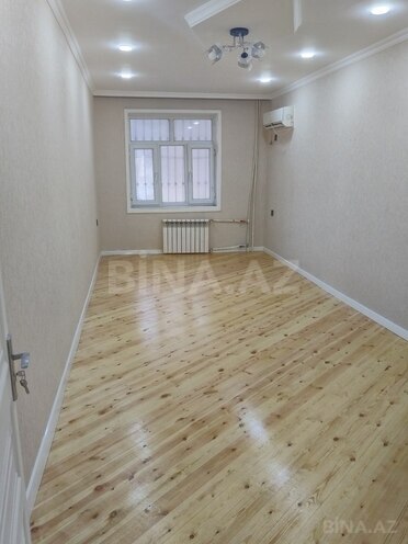 1 otaqlı köhnə tikili - Bakıxanov q. - 38 m² (3)