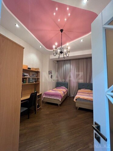 3 otaqlı yeni tikili - Böyükşor q. - 126 m² (13)