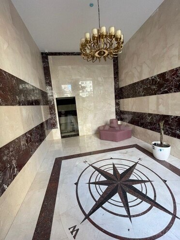 3 otaqlı yeni tikili - Böyükşor q. - 126 m² (3)