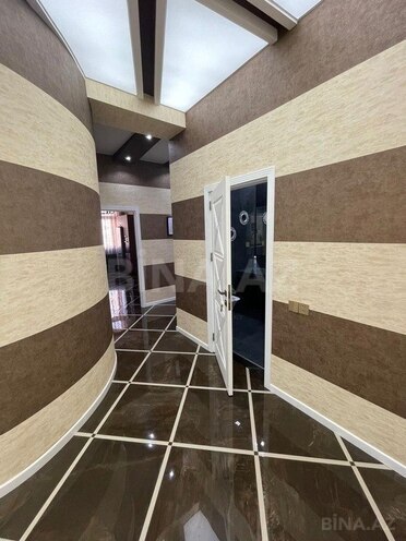 3 otaqlı yeni tikili - Böyükşor q. - 126 m² (6)