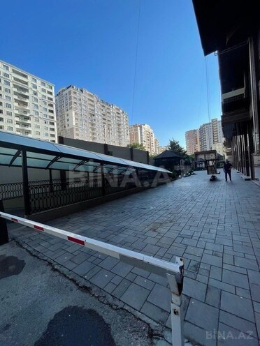 3 otaqlı yeni tikili - Böyükşor q. - 126 m² (2)