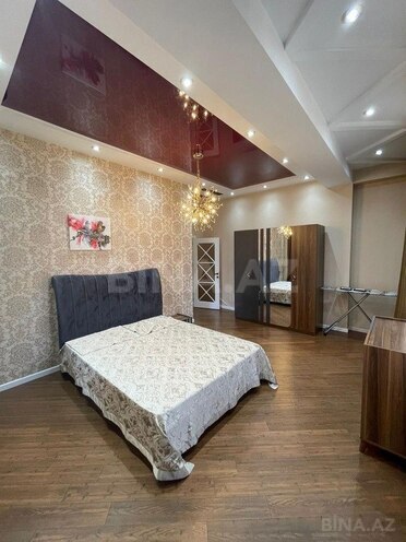 3 otaqlı yeni tikili - Böyükşor q. - 126 m² (16)