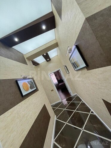3 otaqlı yeni tikili - Böyükşor q. - 126 m² (9)