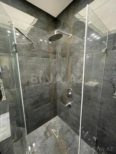 3 otaqlı yeni tikili - Böyükşor q. - 126 m² (12)