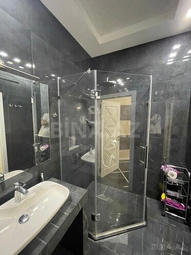 3 otaqlı yeni tikili - Böyükşor q. - 126 m² (10)
