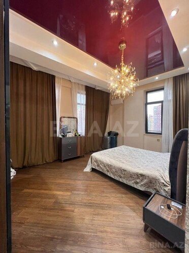 3 otaqlı yeni tikili - Böyükşor q. - 126 m² (14)
