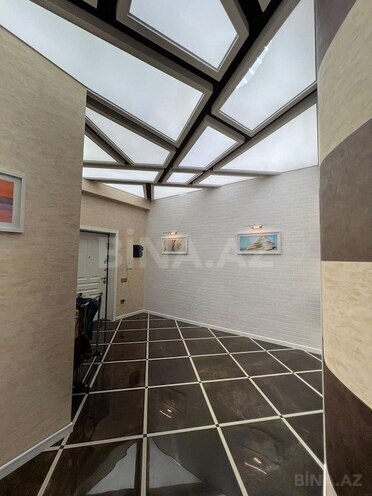 3 otaqlı yeni tikili - Böyükşor q. - 126 m² (4)