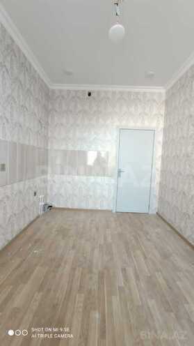 2 otaqlı yeni tikili - İnşaatçılar m. - 80 m² (2)