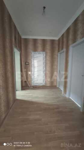 2 otaqlı yeni tikili - İnşaatçılar m. - 80 m² (5)