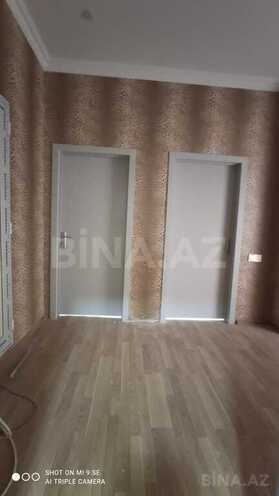 2 otaqlı yeni tikili - İnşaatçılar m. - 80 m² (6)