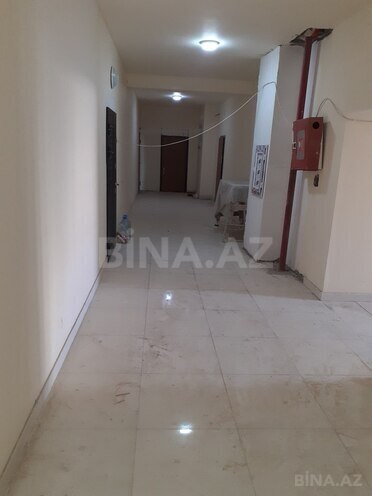 2 otaqlı yeni tikili - İnşaatçılar m. - 80 m² (10)