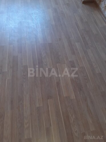 2 otaqlı yeni tikili - İnşaatçılar m. - 80 m² (17)