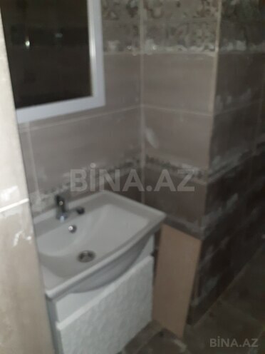 2 otaqlı yeni tikili - İnşaatçılar m. - 80 m² (15)