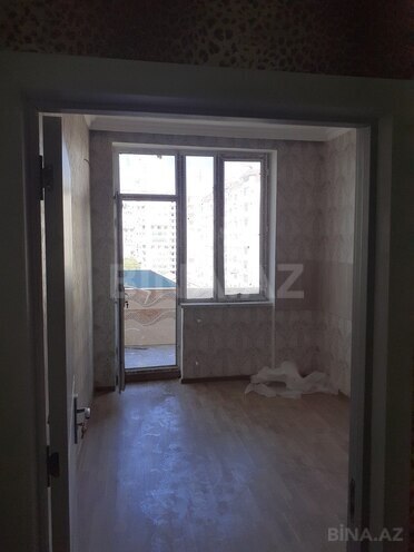 2 otaqlı yeni tikili - İnşaatçılar m. - 80 m² (22)