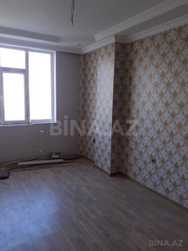 2 otaqlı yeni tikili - İnşaatçılar m. - 80 m² (19)