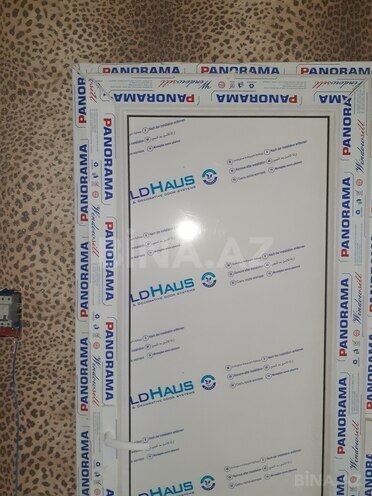 2 otaqlı yeni tikili - İnşaatçılar m. - 80 m² (14)