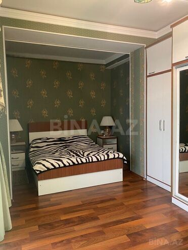 3 otaqlı yeni tikili - Həzi Aslanov m. - 117 m² (15)