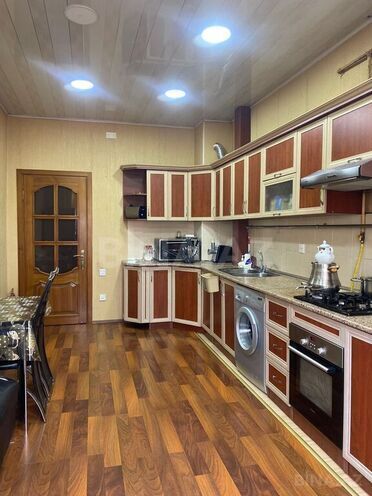 3 otaqlı yeni tikili - Həzi Aslanov m. - 117 m² (11)