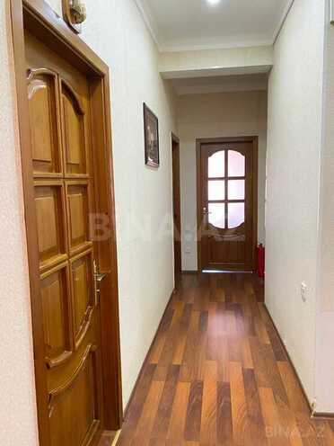3 otaqlı yeni tikili - Həzi Aslanov m. - 117 m² (5)