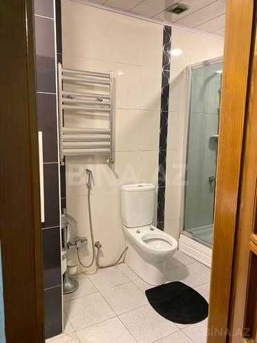 3 otaqlı yeni tikili - Həzi Aslanov m. - 117 m² (7)