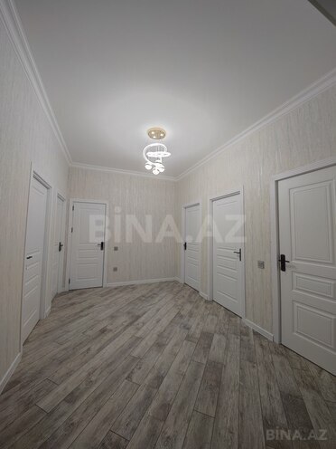 Satılır 3 otaqlı yeni tikili 108 m², Bakıxanov q., photo 10 from 22