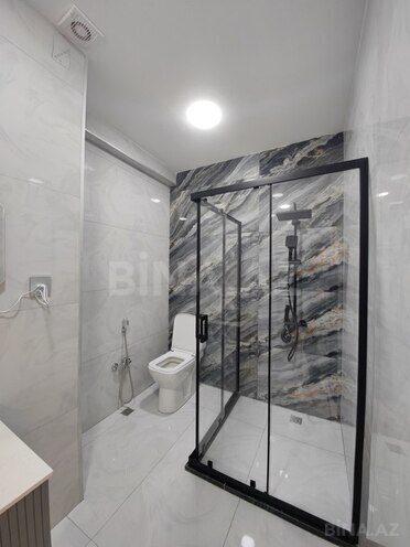 Satılır 3 otaqlı yeni tikili 108 m², Bakıxanov q., photo 15 from 22