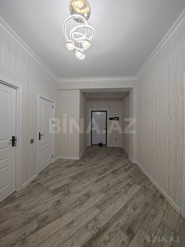Satılır 3 otaqlı yeni tikili 108 m², Bakıxanov q., photo 9 from 22