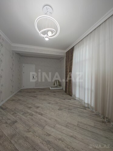 Satılır 3 otaqlı yeni tikili 108 m², Bakıxanov q., photo 5 from 22
