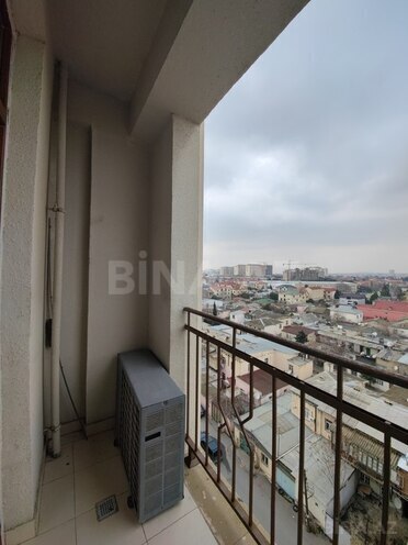 Satılır 3 otaqlı yeni tikili 108 m², Bakıxanov q., photo 7 from 22