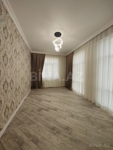 Satılır 3 otaqlı yeni tikili 108 m², Bakıxanov q., photo 8 from 22