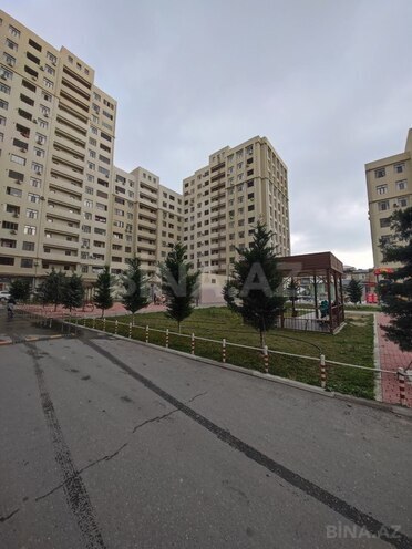 Satılır 3 otaqlı yeni tikili 108 m², Bakıxanov q., photo 19 from 22