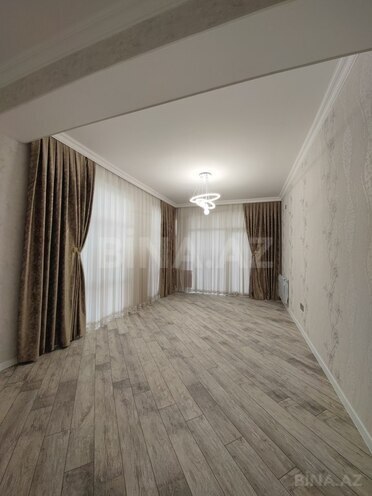 Satılır 3 otaqlı yeni tikili 108 m², Bakıxanov q., photo 1 from 22