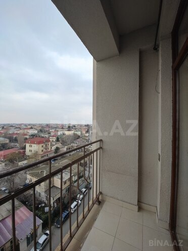 Satılır 3 otaqlı yeni tikili 108 m², Bakıxanov q., photo 6 from 22