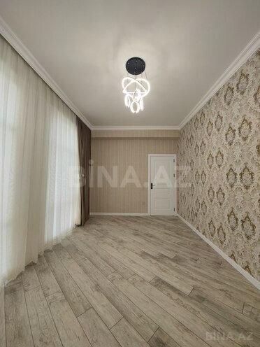 Satılır 3 otaqlı yeni tikili 108 m², Bakıxanov q., photo 13 from 22