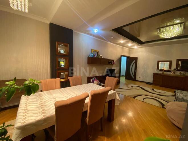 4-комн. новостройка - Насиминский  р. - 173 м² (17)